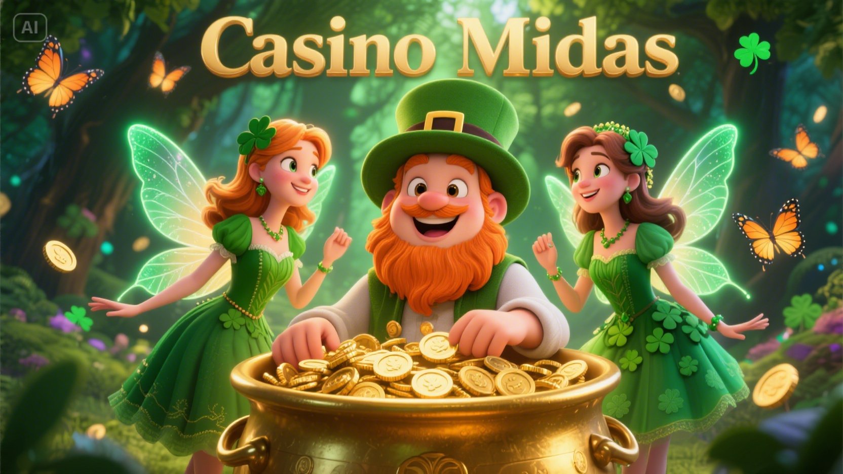 Casino Midas